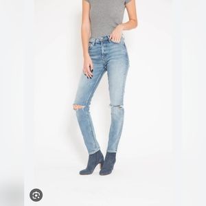 GRLFRND Karolina Jeans